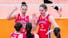 Creamline imports Kolomoyets, Kudryashova soak in love from fans: 